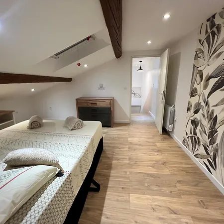 Loft De Luxe Proche Des Plages Apartamento Montpellier