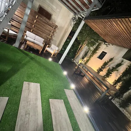 Lägenhet Loft De Luxe Proche Des Plages