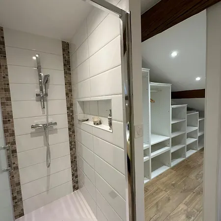 Loft De Luxe Proche Des Plages Apartamento Montpellier