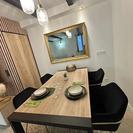 Loft De Luxe Proche Des Plages Montpellier