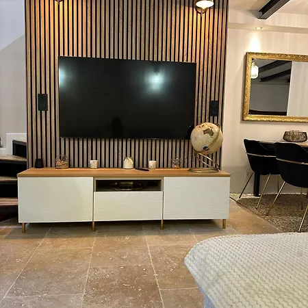 Loft De Luxe Proche Des Plages