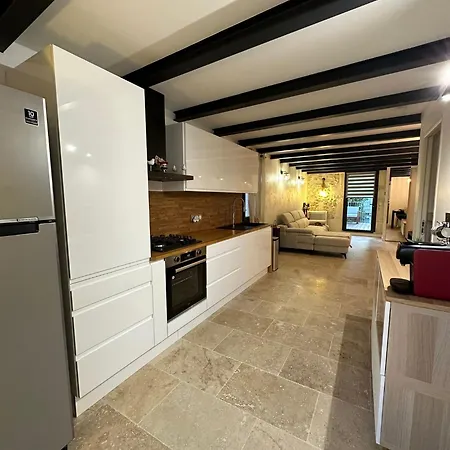 Lägenhet Loft De Luxe Proche Des Plages *
