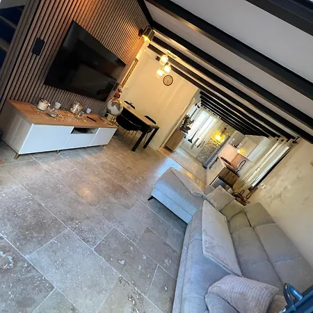 Apartamento Loft De Luxe Proche Des Plages Montpellier
