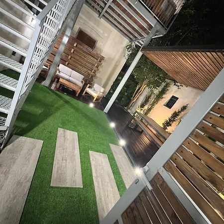 Appartement Loft De Luxe Proche Des Plages *