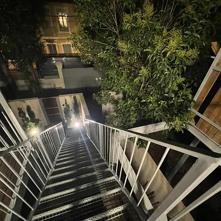 Loft De Luxe Proche Des Plages * Montpellier