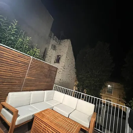 Loft De Luxe Proche Des Plages Appartement *