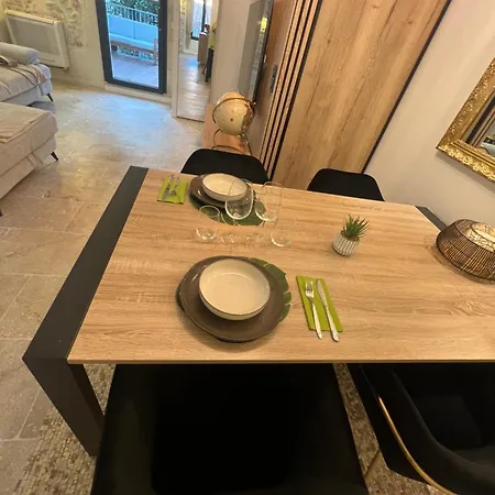 Loft De Luxe Proche Des Plages Appartement Montpellier