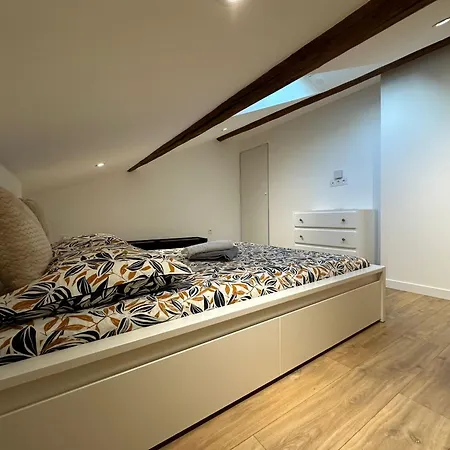 Loft De Luxe Proche Des Plages Apartment *