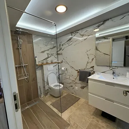 Loft De Luxe Proche Des Plages *