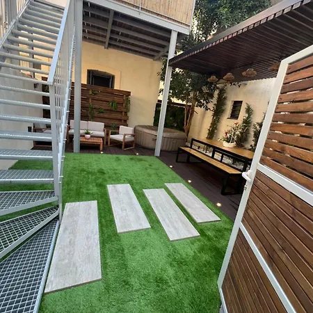 Loft De Luxe Proche Des Plages * Montpellier