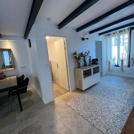 Loft De Luxe Proche Des Plages