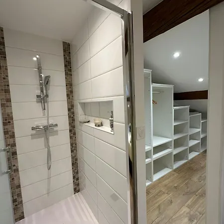 Apartment Loft De Luxe Proche Des Plages