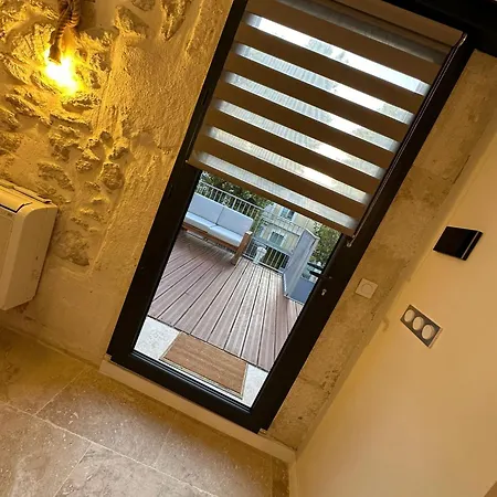 Loft De Luxe Proche Des Plages *